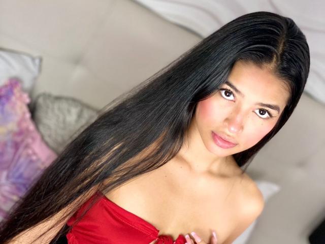 DulceMiller - Sexe cam en vivo - 14128008