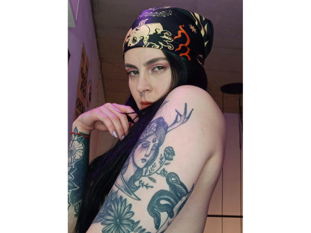 HelloEuphoria - сексуальная веб-камера в реальном времени - 14128368