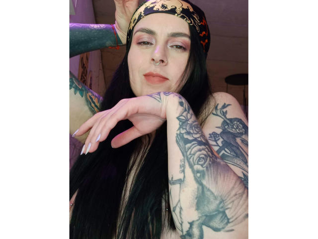 HelloEuphoria - сексуальная веб-камера в реальном времени - 14128376