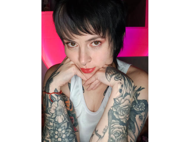 HelloEuphoria - сексуальная веб-камера в реальном времени - 14128424