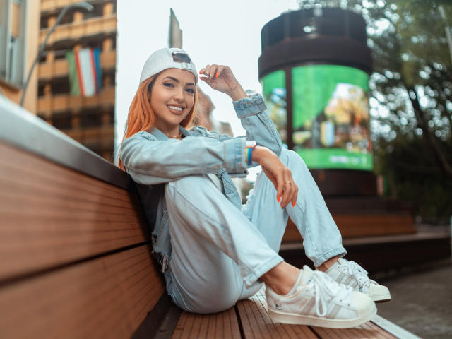 MaisyWarner - ライブポルノ&amp;セックスカム - 14130024