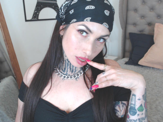 RosaGonzalez - Porno na żywo i seks kamera - 14130328