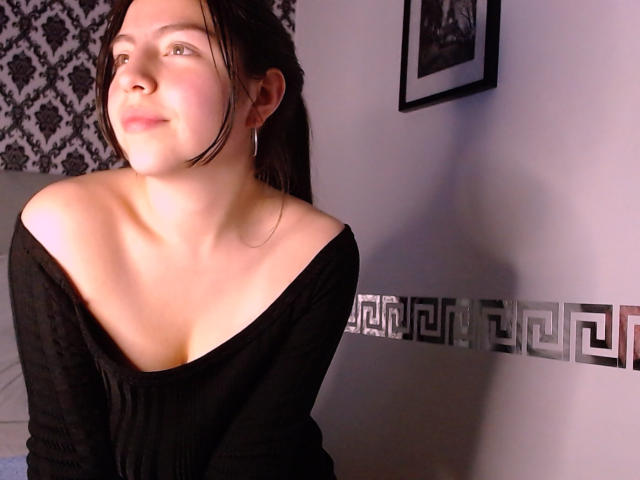 AshleyMoors - Live sexe cam - 14131240