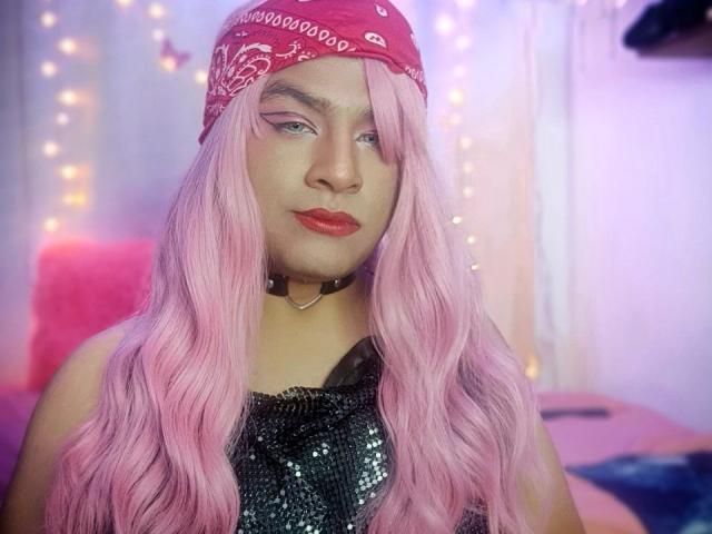 BellaTrixScott - Sexe cam en vivo - 14132100
