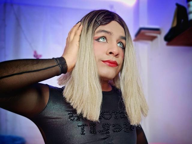 BellaTrixScott - Live sexe cam - 14132104