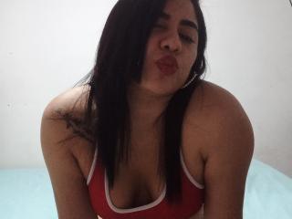 Anaii - сексуальная веб-камера в реальном времени - 14132332