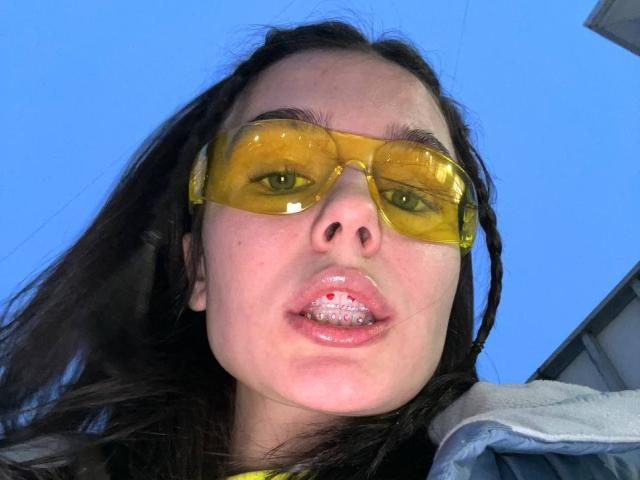 MiracleGini - Camera khiêu dâm &amp; quyến rũ trực tiếp - 14133324