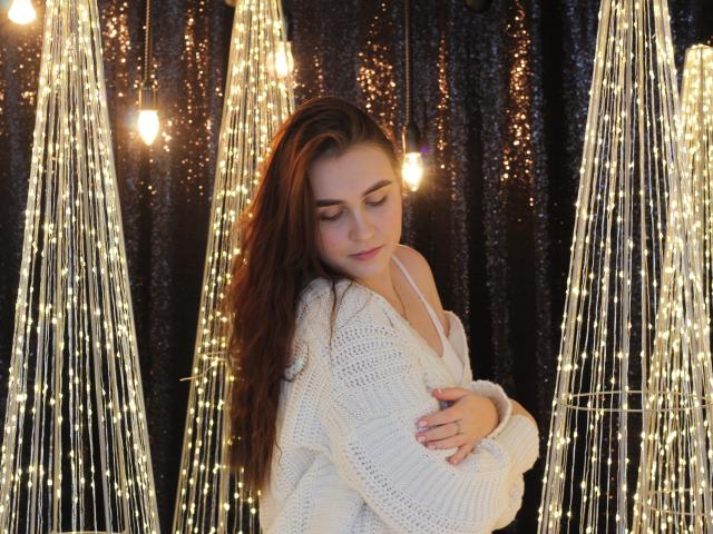 InnaBlair - Camera khiêu dâm &amp; quyến rũ trực tiếp - 14133416