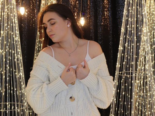 InnaBlair - Camera khiêu dâm &amp; quyến rũ trực tiếp - 14133420