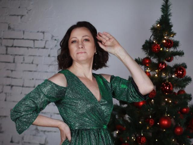 IngaPowell - Live sex cam - 14133892