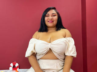 KarlaFire - Live sexe cam - 14135628