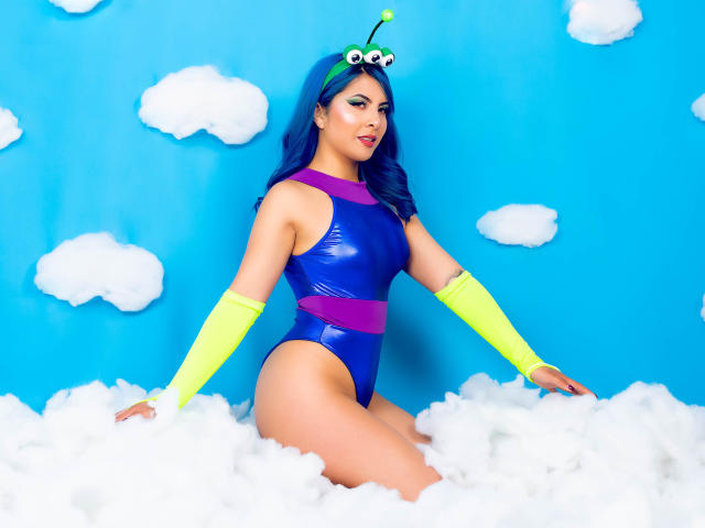 GemaLilcon - 라이브 포르노 &amp; 섹스 캠 - 14136812