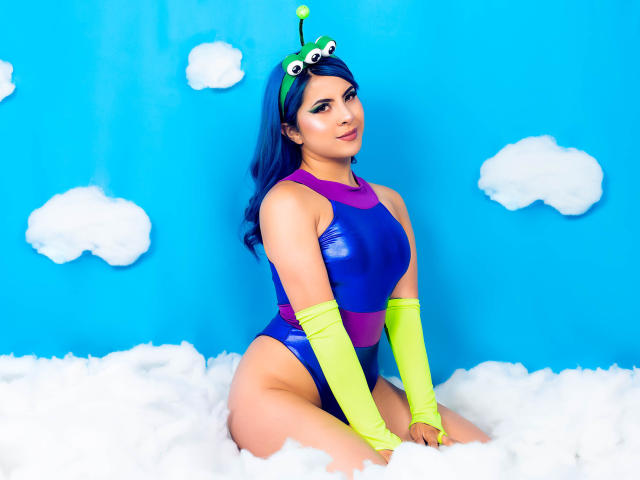 GemaLilcon - Live porn &amp; sex cam - 14136816