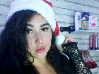 LarysaBrunet - Live sexe cam - 14138044