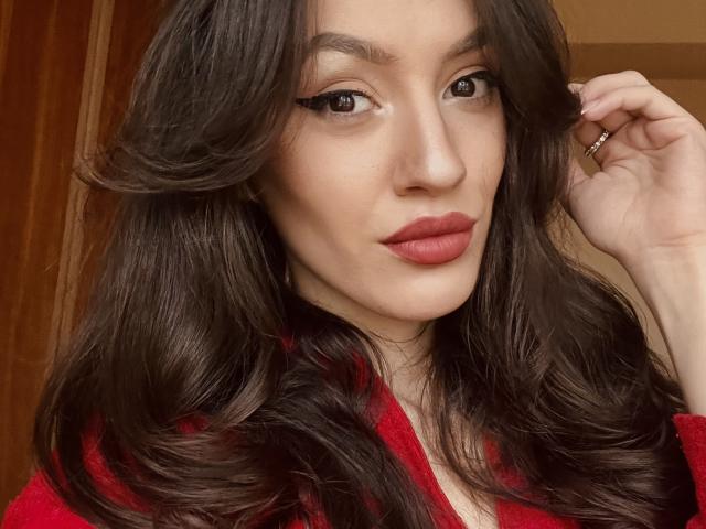 VievienneClemente - Live porn &amp; sex cam - 14138368