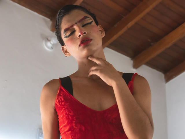 TifannyTSexy - Sexe cam en vivo - 14138504