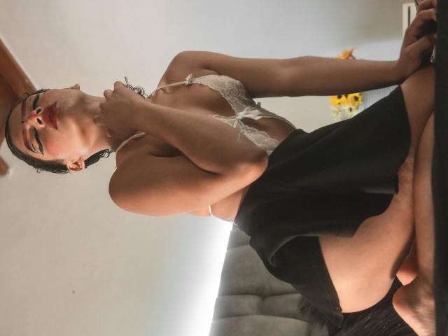 TifannyTSexy - Sexe cam en vivo - 14138520