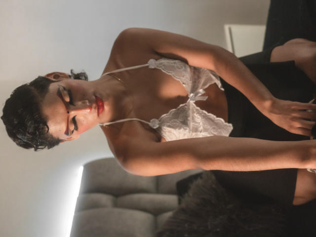TifannyTSexy - Sexe cam en vivo - 14138536