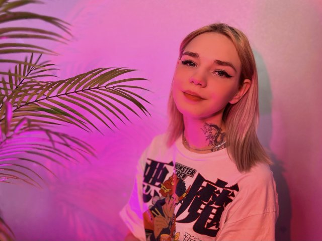 StellaMorgan - Sexe cam en vivo - 14140304