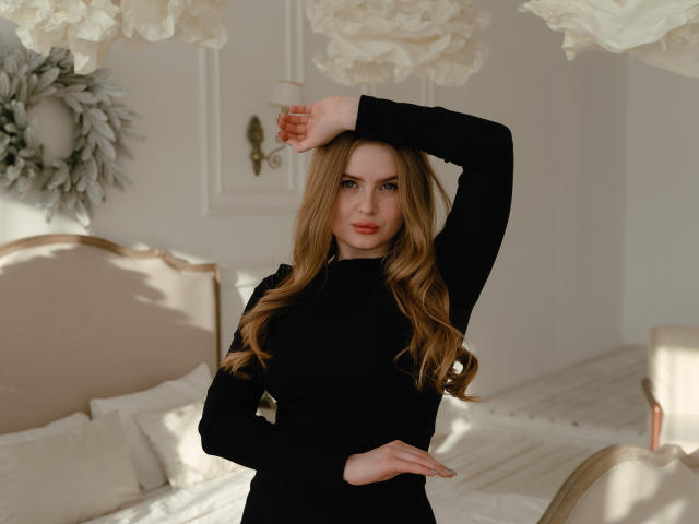 SparklingDiamond - Camera khiêu dâm &amp; quyến rũ trực tiếp - 14142008