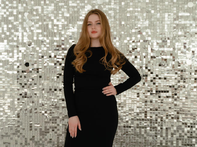 SparklingDiamond - Camera khiêu dâm &amp; quyến rũ trực tiếp - 14142036