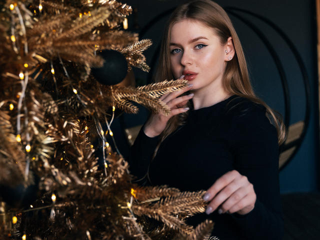 SparklingDiamond - сексуальная веб-камера в реальном времени - 14142040