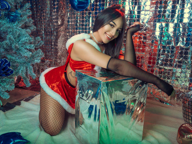 MadissonRey - Camera khiêu dâm &amp; quyến rũ trực tiếp - 14143440