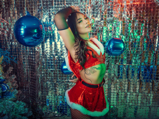 MadissonRey - Camera khiêu dâm &amp; quyến rũ trực tiếp - 14143536