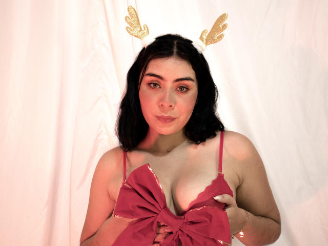 DannaDee - Sexe cam en vivo - 14143828