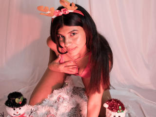 SamyNicols - сексуальная веб-камера в реальном времени - 14144036