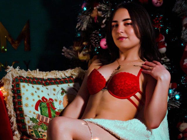 MiaMarkov - Live porn &amp; sex cam - 14145664