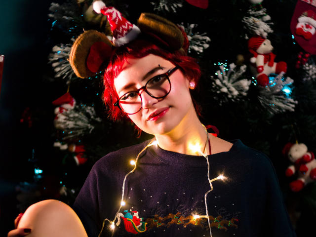 LiaAlbanni - Live porn &amp; sex cam - 14146368