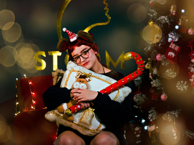 LiaAlbanni - 라이브 포르노 &amp; 섹스 캠 - 14146372