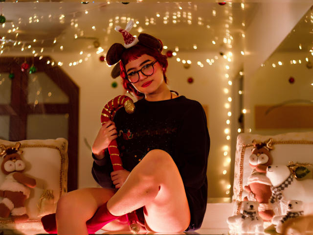 LiaAlbanni - Live porn &amp; sex cam - 14146432