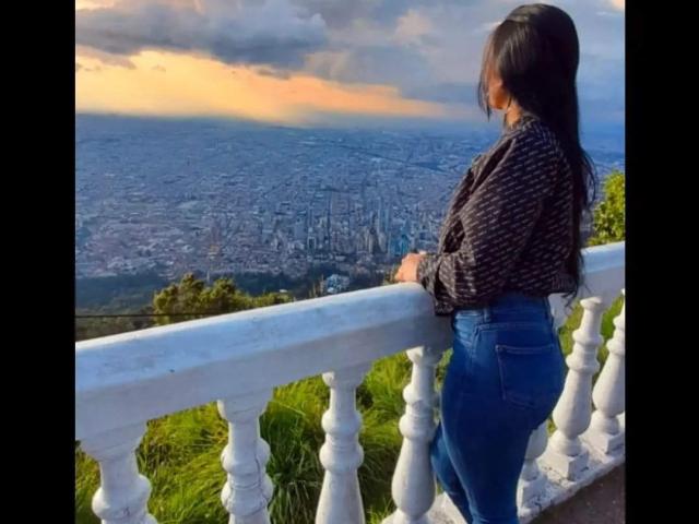 AngelicaTobar - Live sexe cam - 14146844