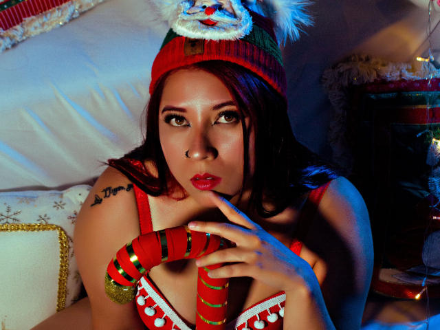 AbbyWoods - 라이브 포르노 &amp; 섹스 캠 - 14146876