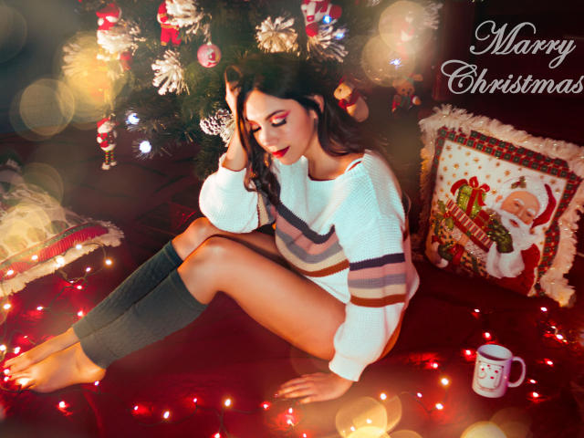 MiaReed - Live porn &amp; sex cam - 14146960