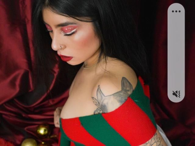 SolGutierrez - Sexe cam en vivo - 14147024