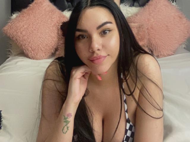 JadeTwist - Live porn &amp; sex cam - 14147352