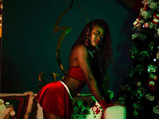 GisselleWilliams - Live sexe cam - 14147380
