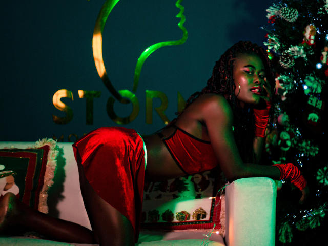 GisselleWilliams - Live sexe cam - 14147384