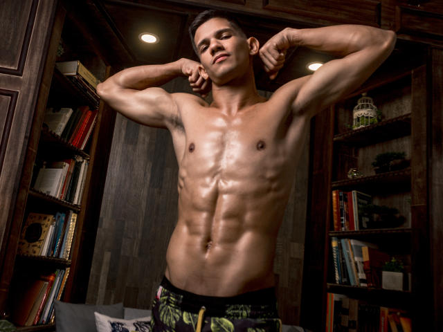 JohnBraxton - Sexe cam en vivo - 14147876