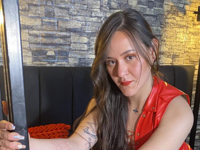LovieRose - Live sexe cam - 14148480