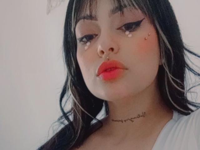 ValeriaJhonsson - Sexe cam en vivo - 14148500