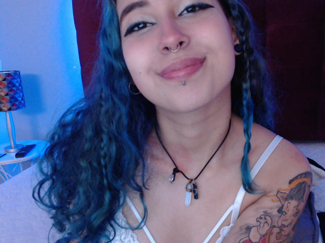 AmarieWoolh - Live sexe cam - 14148616