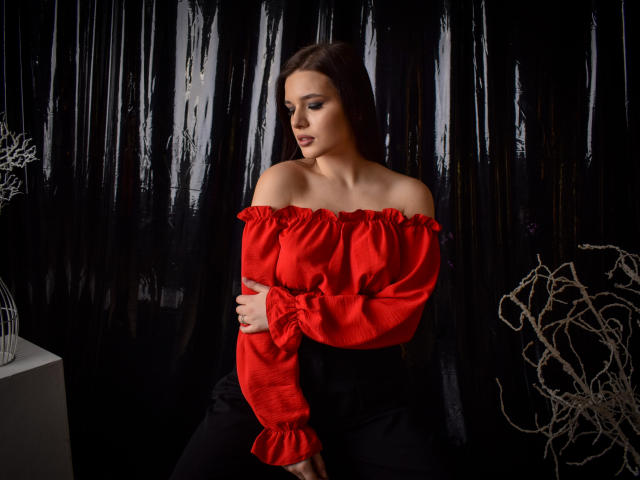 LolaBanni - сексуальная веб-камера в реальном времени - 14149540