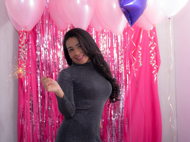 SamanthaEdwardsX - Camera khiêu dâm &amp; quyến rũ trực tiếp - 14150728