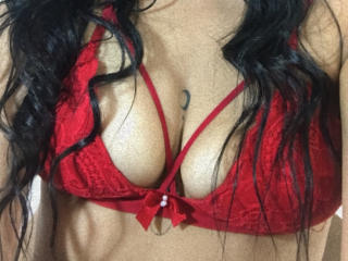 AprilSanderss - Live porn &amp; sex cam - 14150876