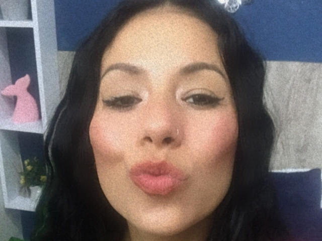 AprilSanderss - Live sex cam - 14150880