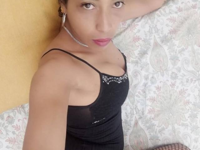 CurlyFever - Live sexe cam - 14151656